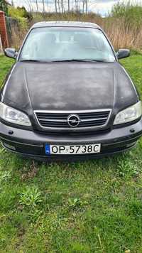 Opel Omega 2,5 v6