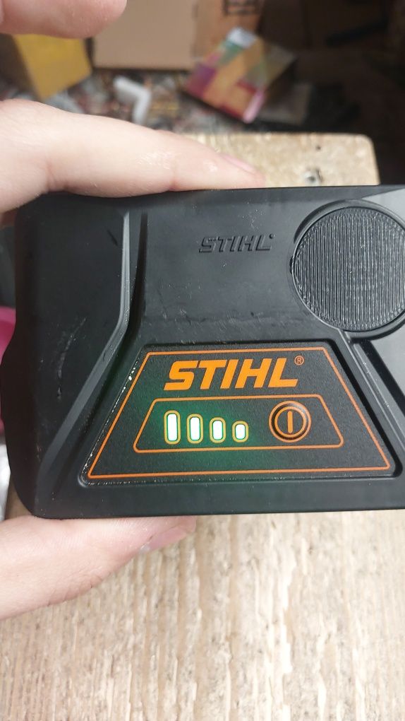 Bateria stihl ak20 nowa