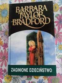 Zaginione Dzieciństwo - Bradford B.T.