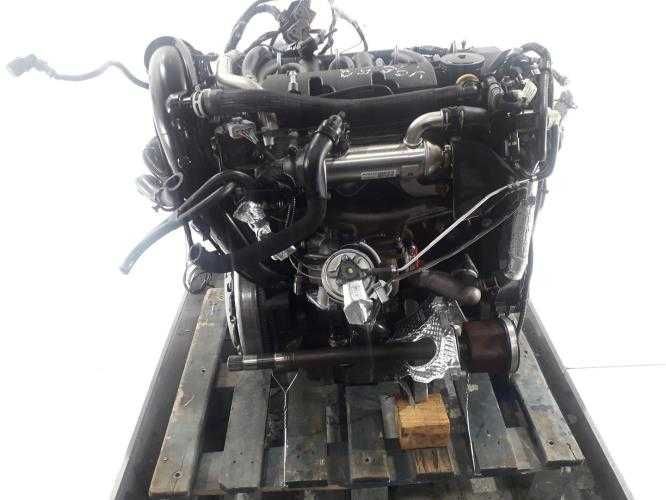 Motor Citroen C5, Peugeot 407, 508, 308 2.0 HDI 140 cv RH01, RHF