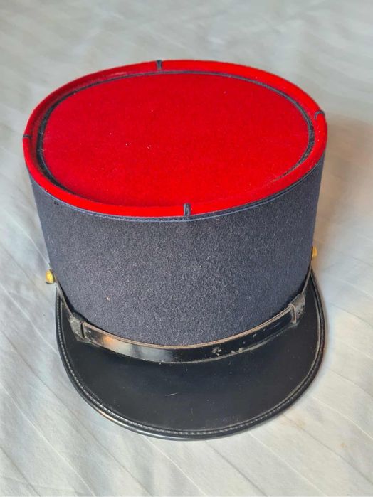 Kepi Legia Cudzoziemska Francja