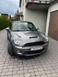 MINI Cooper S MINI Cooper S Cabrio