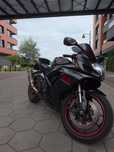 Suzuki GSX-R 600 | 2007 | 50 100 km | Quickshifter + popsy na guzik