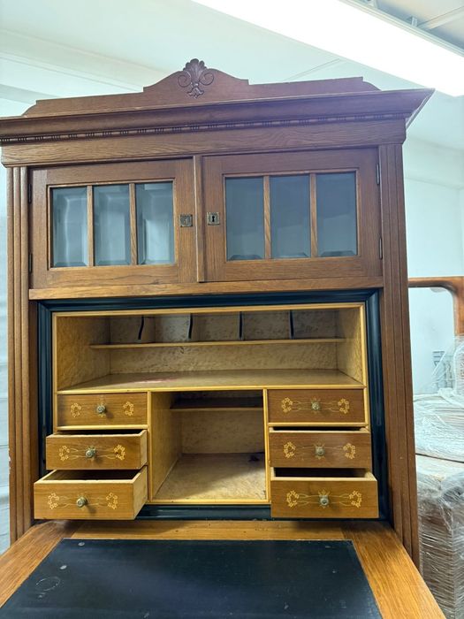 Móvel secretária anos 30