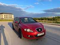 Seat Leon Seat Leon 2.0 TDI Stylance DSG