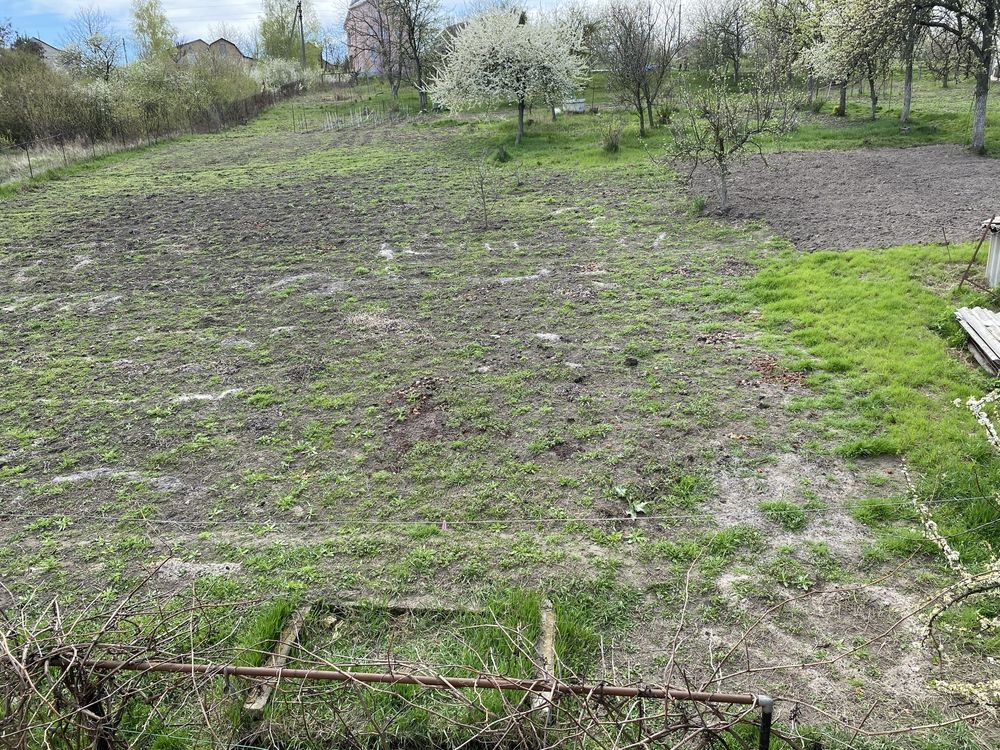 Продам будинок 38 соток землі