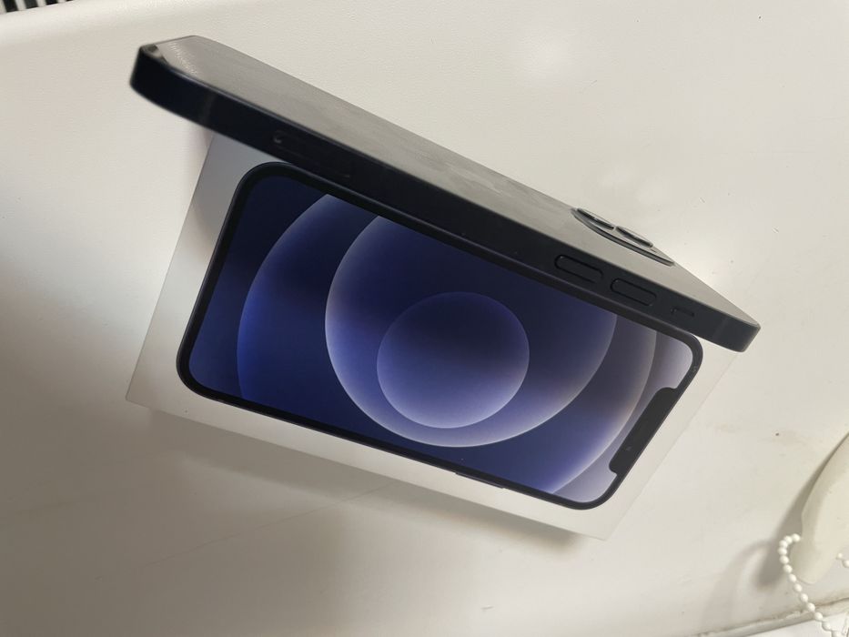 Iphone 12 neverlock 64 ідеальний стан