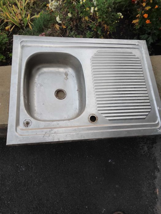 Продам Мойка для кухни
