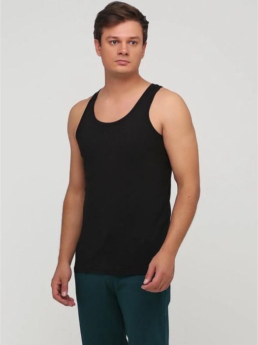 Майка чоловіча 52 р бавовна