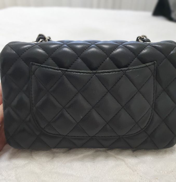 Сумка натуральная кожа