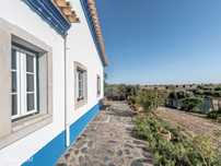 Monte para venda situado em Fortes Velhas - Ferreira do Alentejo