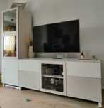 Móvel de TV Ikea