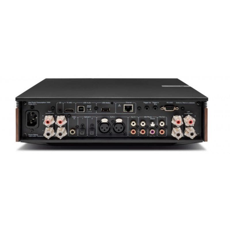 Wzmacniacz zintegrowany CAMBRIDGE AUDIO EVO 150 + EVO CD