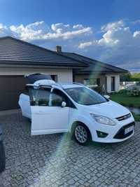 Ford C MAX 2.0 diesel  7 miejsc Automat