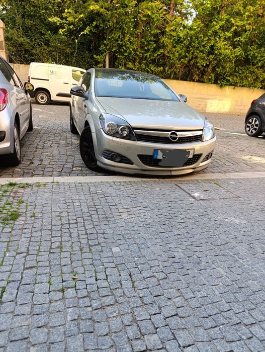 Oportunidade única