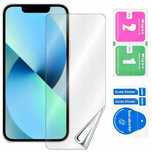 Hydrożelowa Folia Do Iphone 13 Pro Max / 14 Plus Ochrona Ekranu