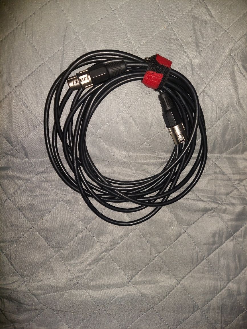 Shure BG 5.0 + kabel 5m mikrofon pojemnościowy