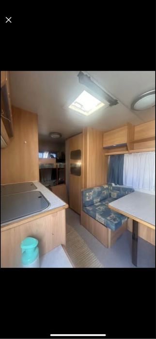 !! Caravana Vimara 5000 !!