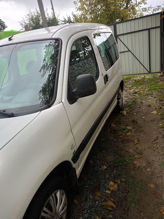 Продам власне авто