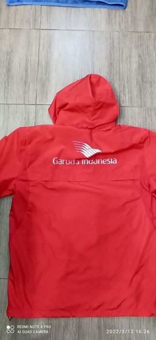 Bluza kurtka Liverpool