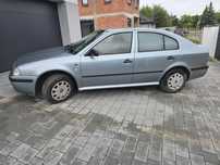 Skoda Octavia Skoda Octavia I