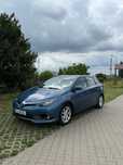 Toyota Auris Toyota Auris 1,8vvt e-cvt Premium(Premium+Safety+Comfort)