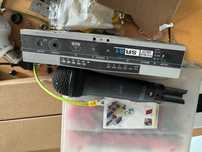 akg sr 81  mikrofon baza bezprzewodowy