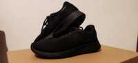 Buty Nike Tanjun sneakersy do biegania adidasy czarne