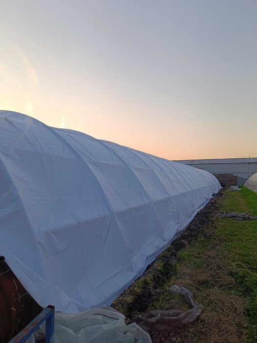 Продам защитный тент