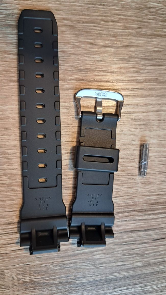 Pasek casio oryginalny