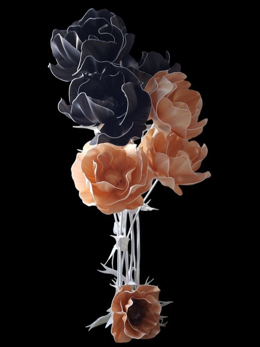 Весільний та святковий декор Закарпаття