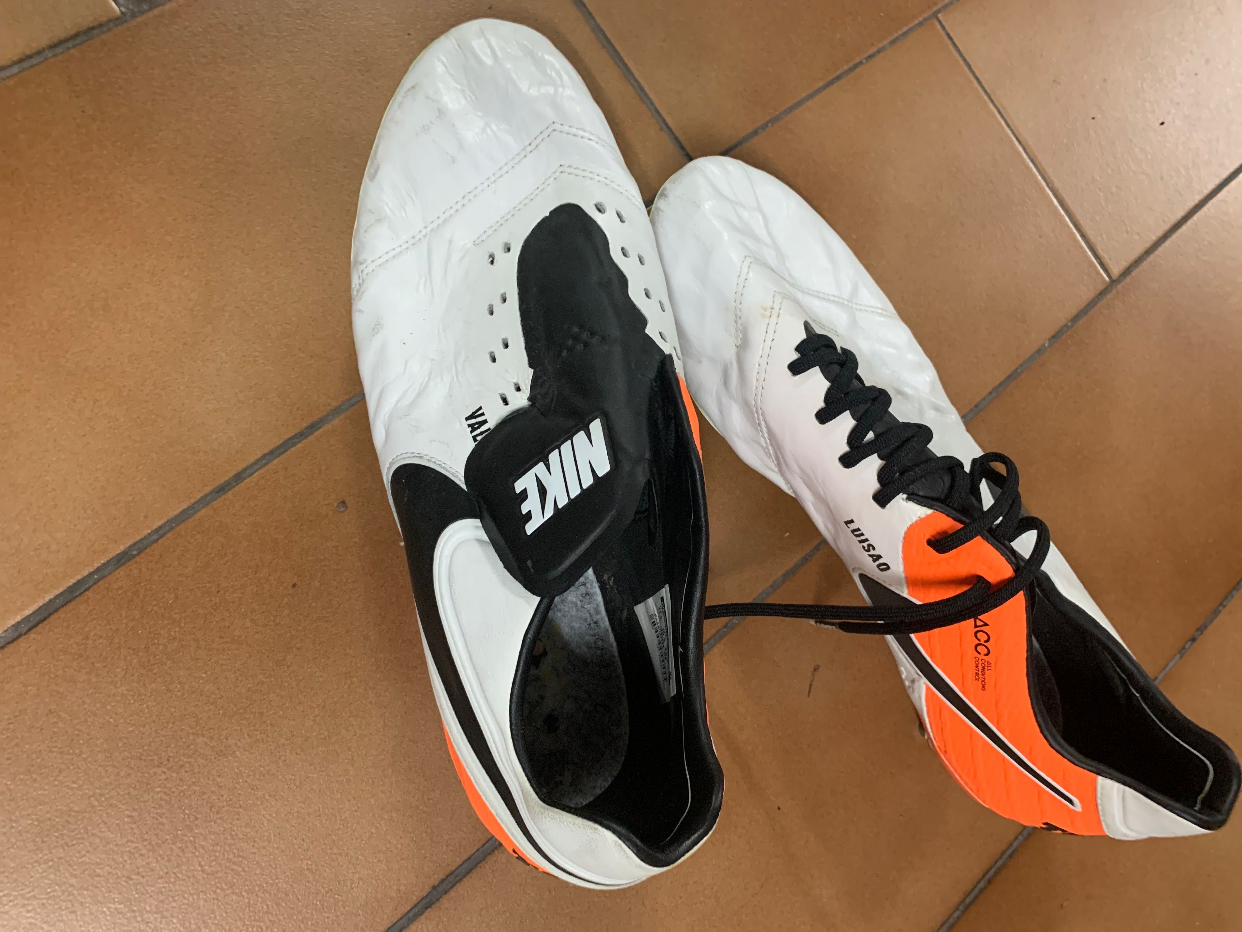Chuteiras NOVAS Nike Tiempo