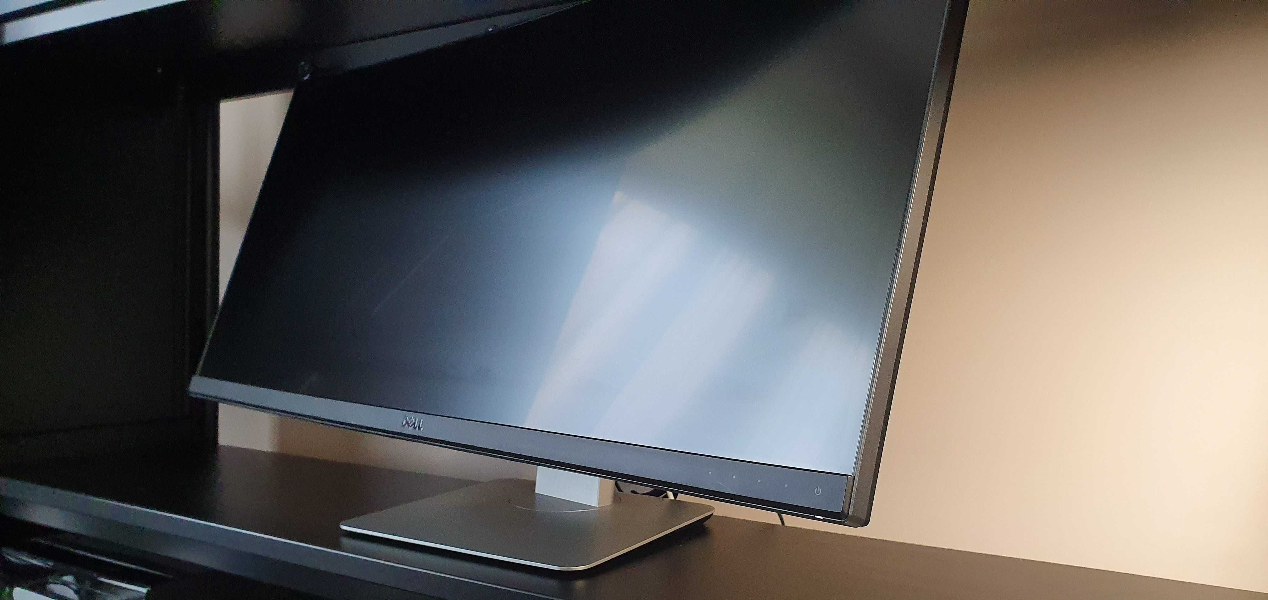 Монітор Dell UltraSharp 34" U3415W IPS LCD Curved 60Hz