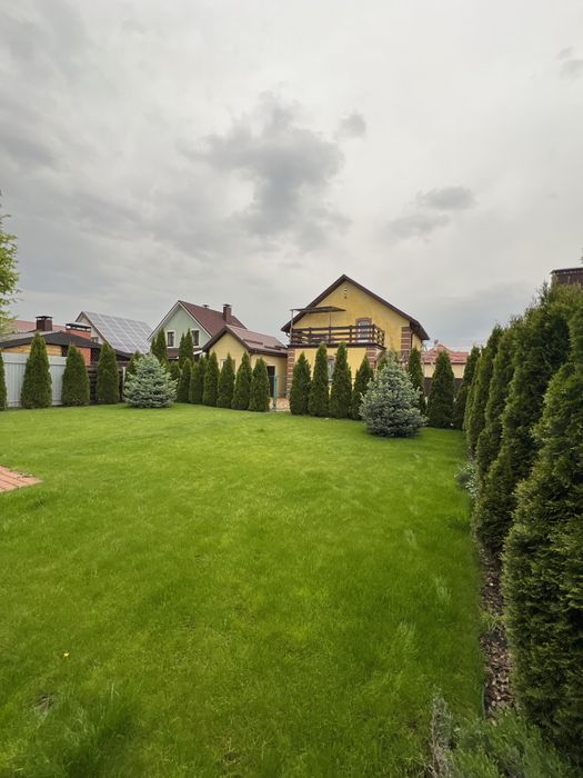 Будинок з ремонтом 130 м2 | Крюківщина | Без %