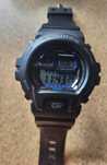 Casio G-shock bluetooth GB-x6900b