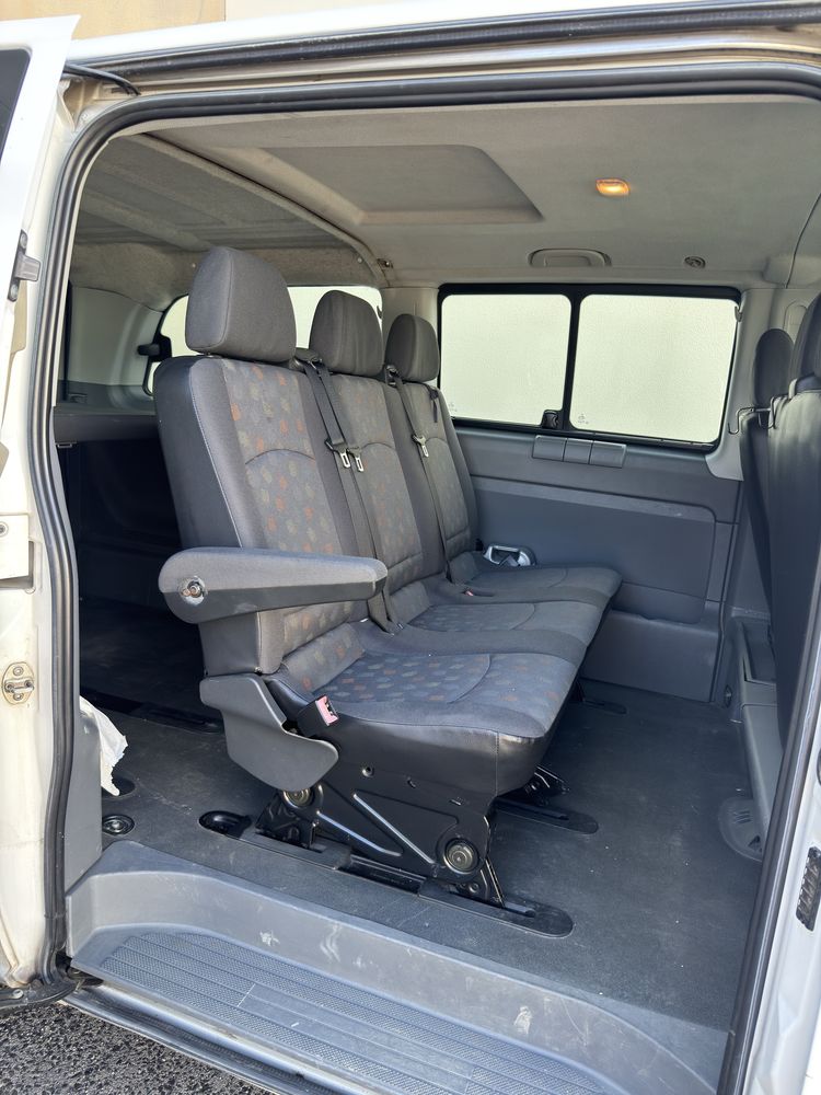 Mercedes vito 111 cdi