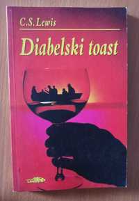 C. S. Lewis - Diabelski toast