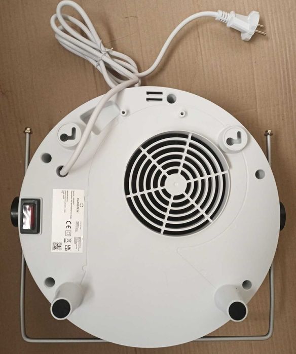 Тепловентилятор Сушка для рушника Klarstein