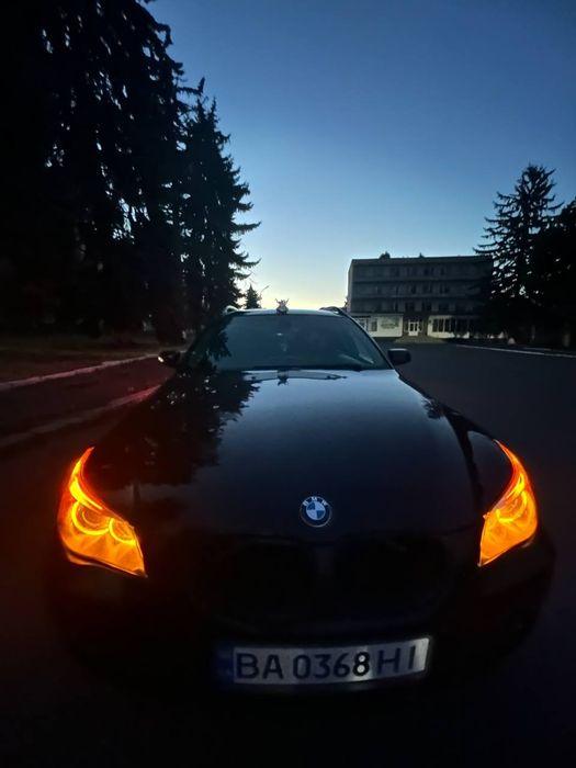Продам BMW  в хорошому стані