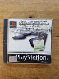 Dodgem Arena ps1 psx PlayStation 1 3xang