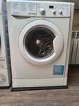 Pralka Slim INDESIT