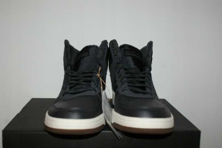buty sportowe półbuty adidas hoops 2.0 mid 43 1/3