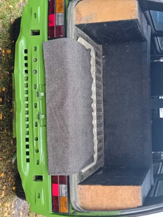 Продам VW Transporter BUNDESWEAR