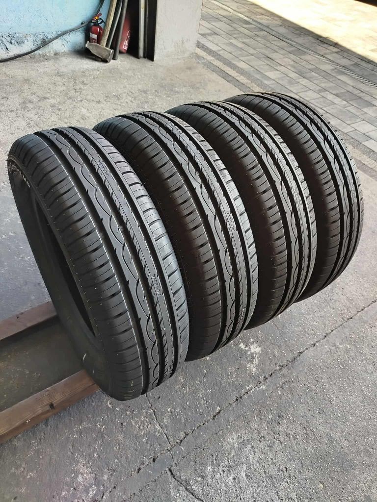 Opony letnie 175/65/15 84H Fulda EcoControl HP 2022r