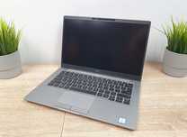 Dell 7400 i5-8365U 8GB 256GB NVMe 1920x1080 Windows 10 Pro + Office