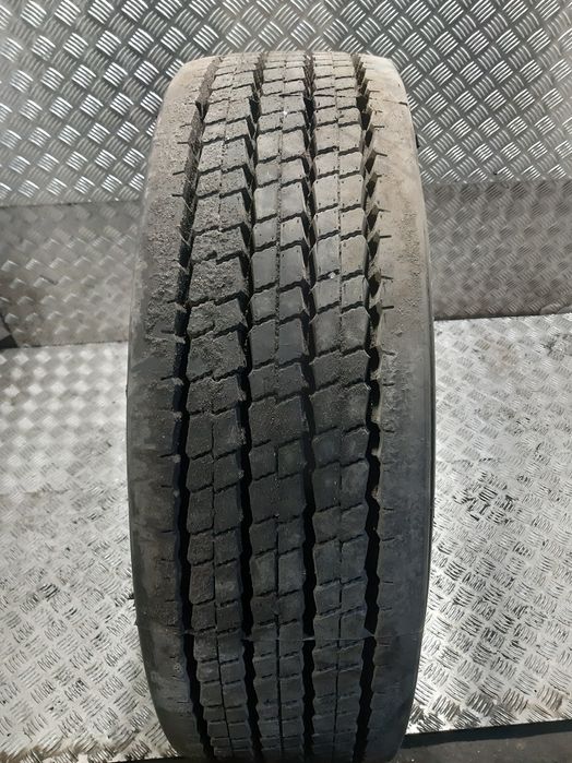 Opona Felga Koło Ciężarowe 275/70 R22.5 148/145J Tzu-3