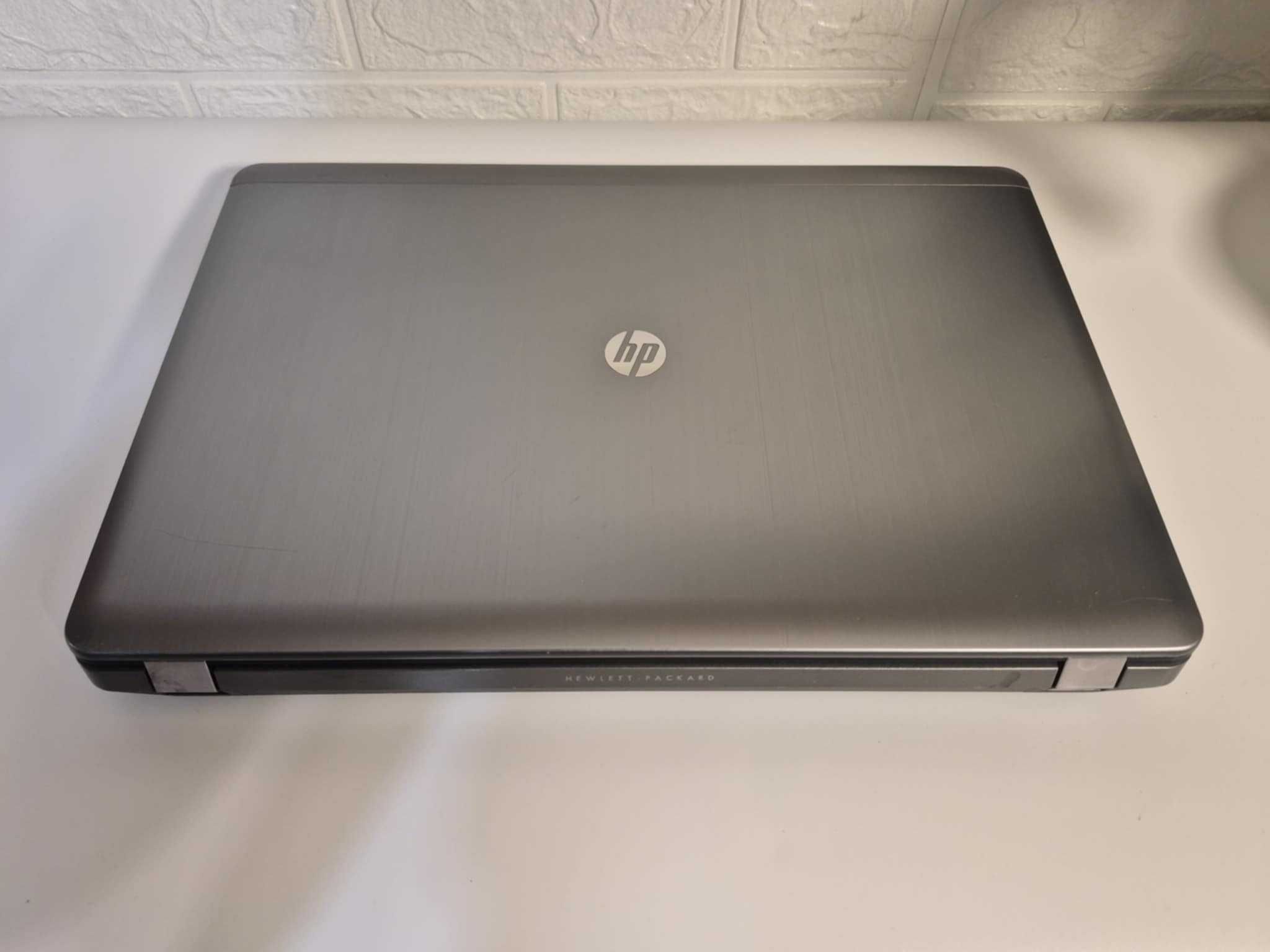 TANIO HP ProBook IntelCore i5/8GbDDR/256SSD/ATI Radeon/Bateria3H