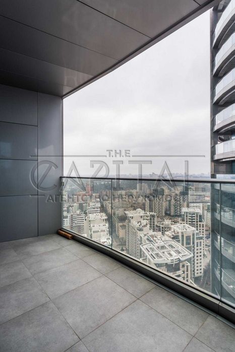 Продажа 2к квартиры, ЖК Taryan Towers, Лумумбы, Печерский р-н.