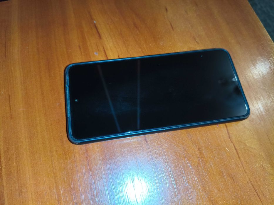 Продам телефон POKO X3 PRO.  6/128