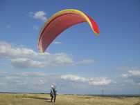paralotnia nova mentor 5